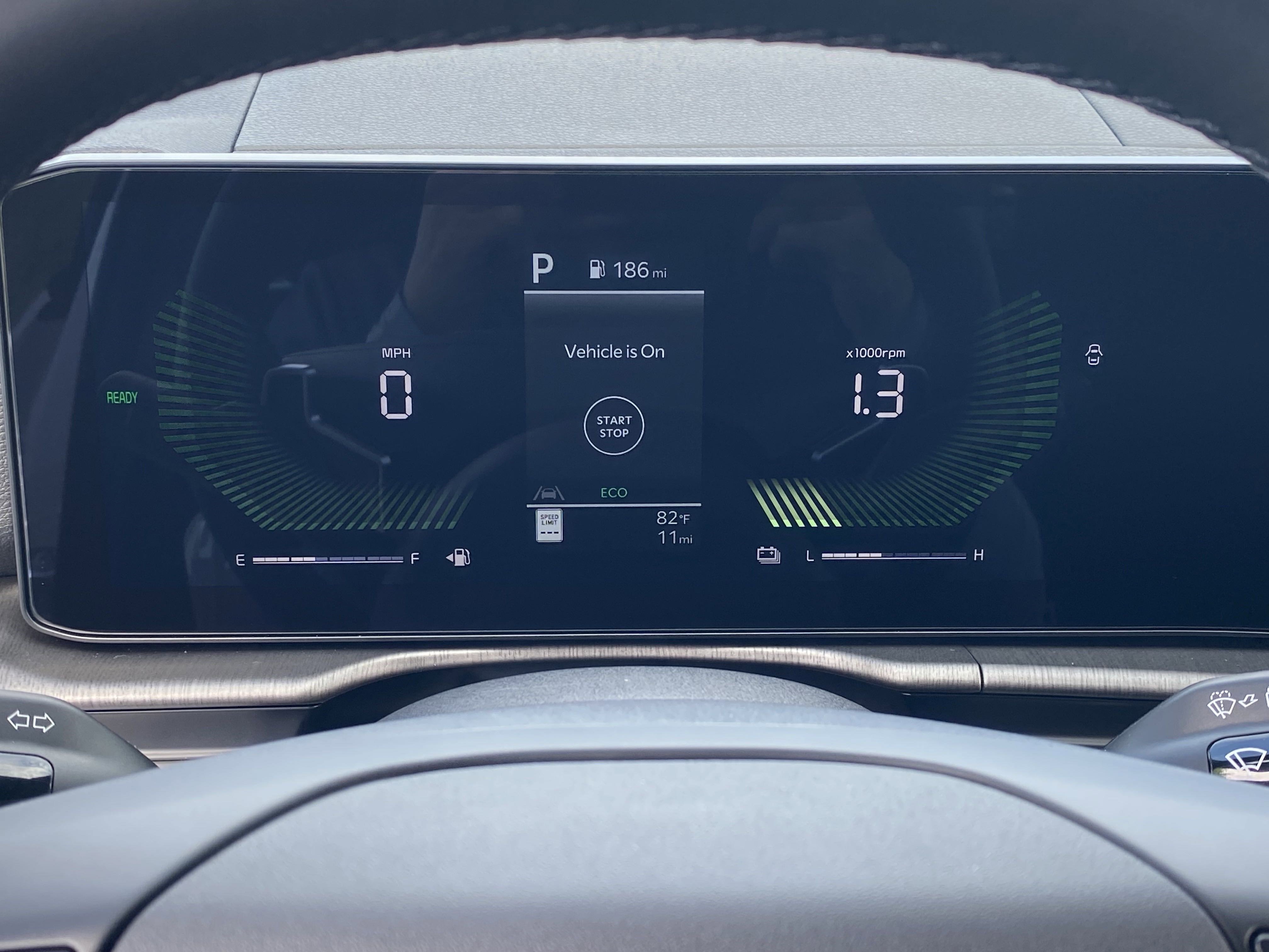 2026 Kia Sportage Hybrid X-Line photo 12
