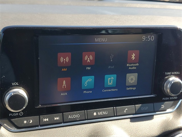 2024 Nissan Sentra S photo 24