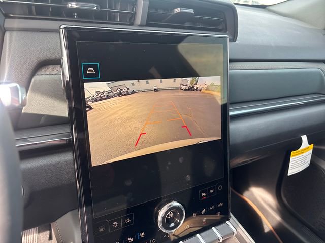 2026 Gmc Terrain AT4 photo 19