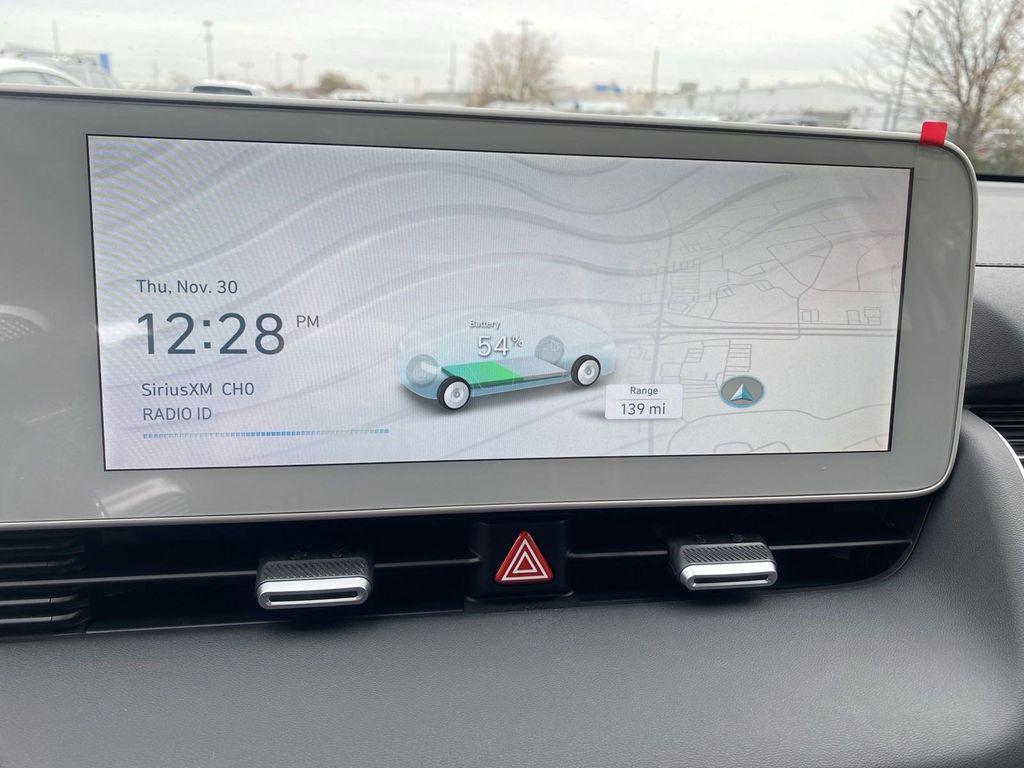 2024 Hyundai Ioniq 5 SEL photo 27