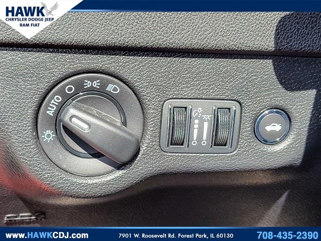 2023 DODGE CHARGER - Image 14