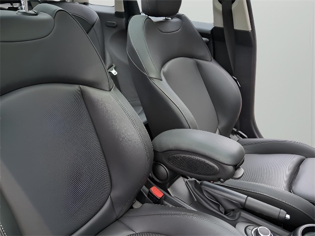 2024 Mini Cooper Hardtop S photo 42