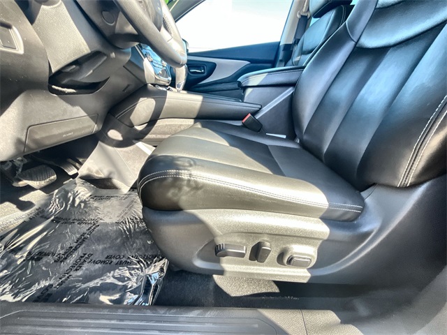 2023 Nissan Murano SV photo 12