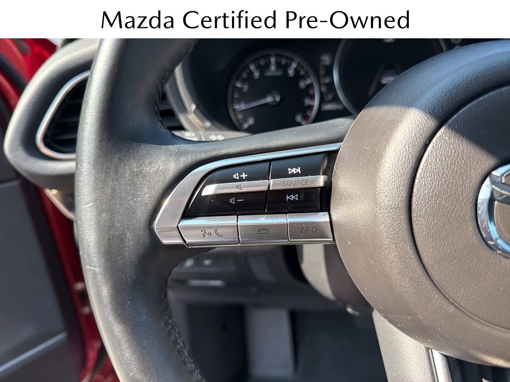 2023 Mazda CX-30 2.5 S Preferred photo 10