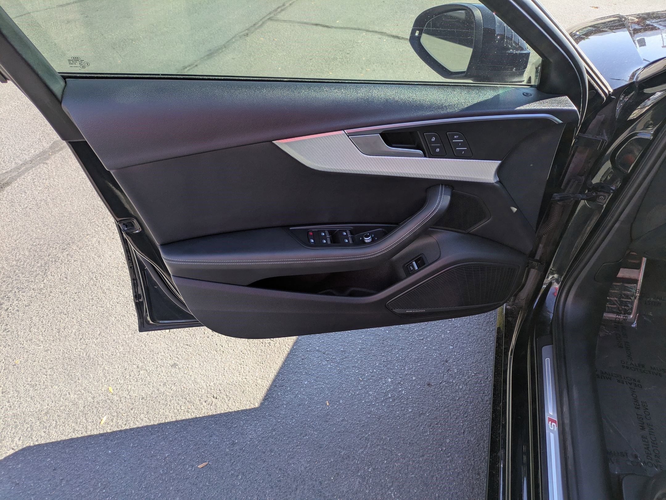 2018 Audi S4 Premium Plus photo 8