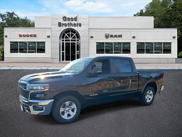 2025 RAM Ram 1500 Pickup Big Horn/Lone Star's photo