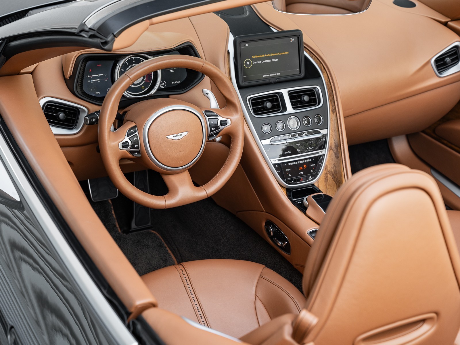 2019 Aston Martin DB11 AM5 photo 21