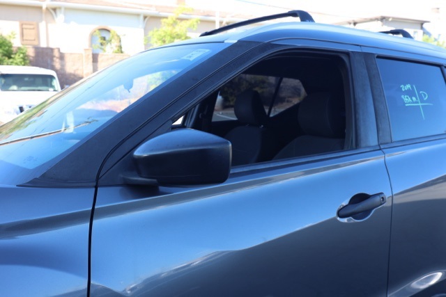 2019 Nissan Kicks S photo 11