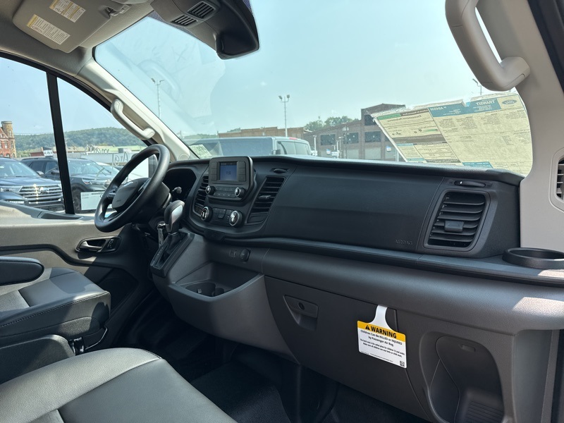 2025 Ford Transit photo 11