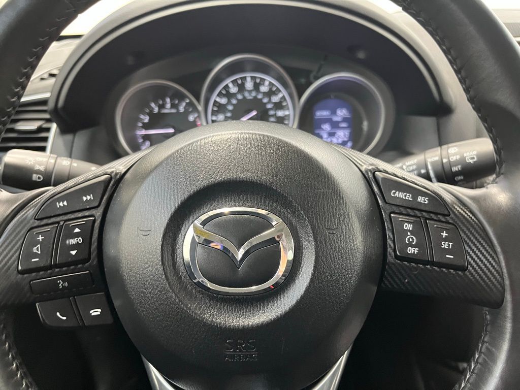 2016 Mazda CX-5 Touring photo 20