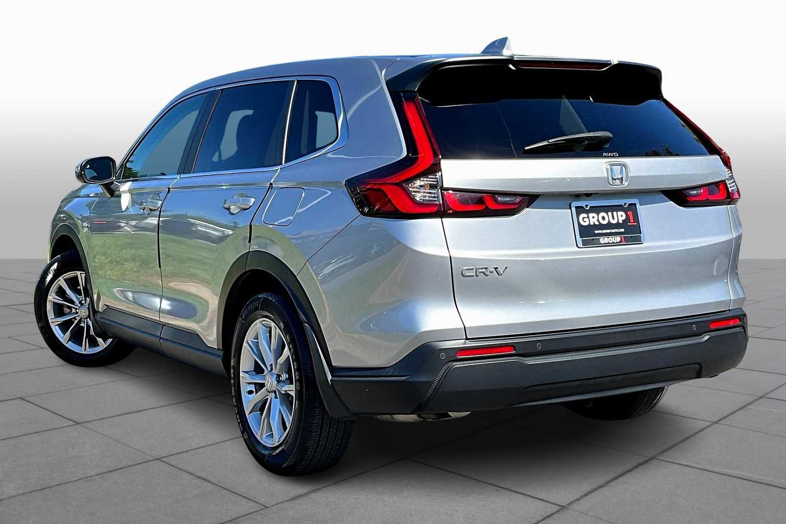 2023 Honda CR-V EX-L photo 11