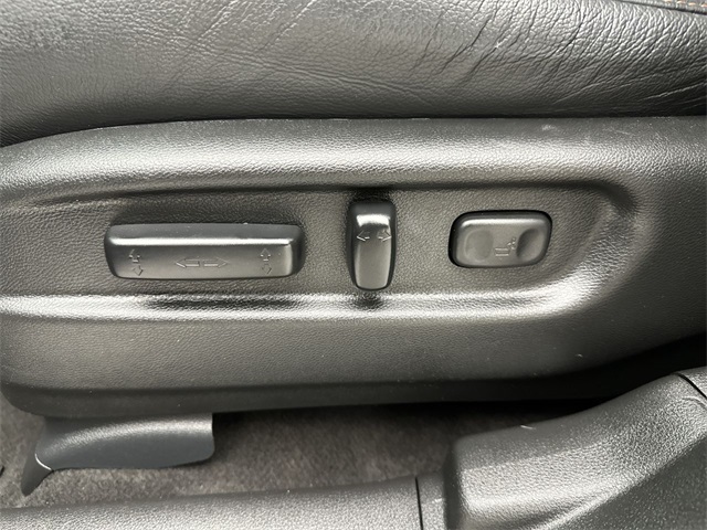 2022 Honda Passport TrailSport photo 4