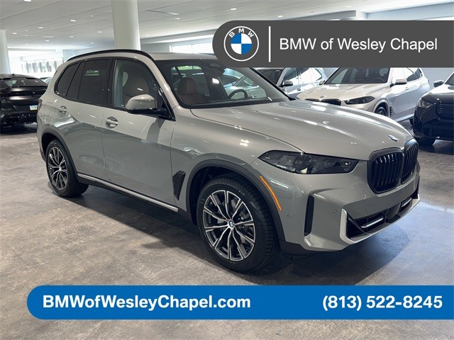BMW of Wesley Chapel | BMW Dealer Near Tampa