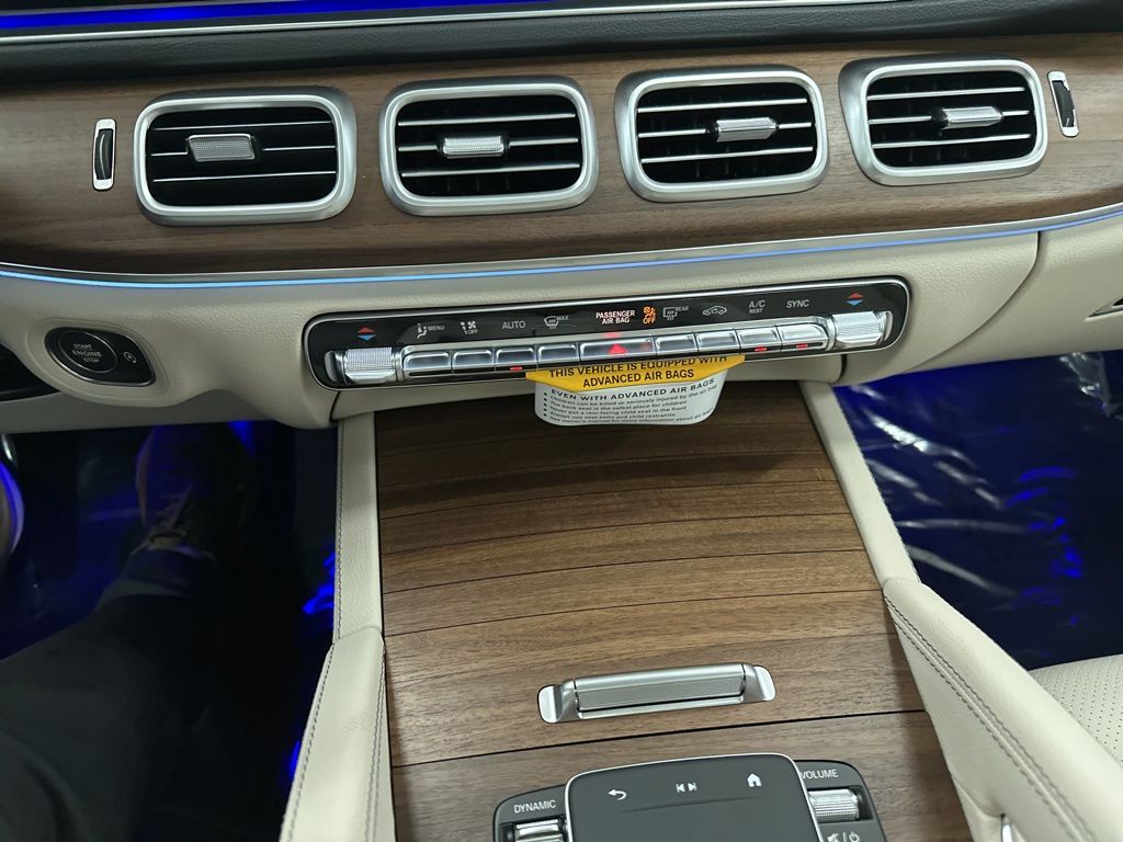 2026 Mercedes Benz GLE 350 4MATIC photo 16