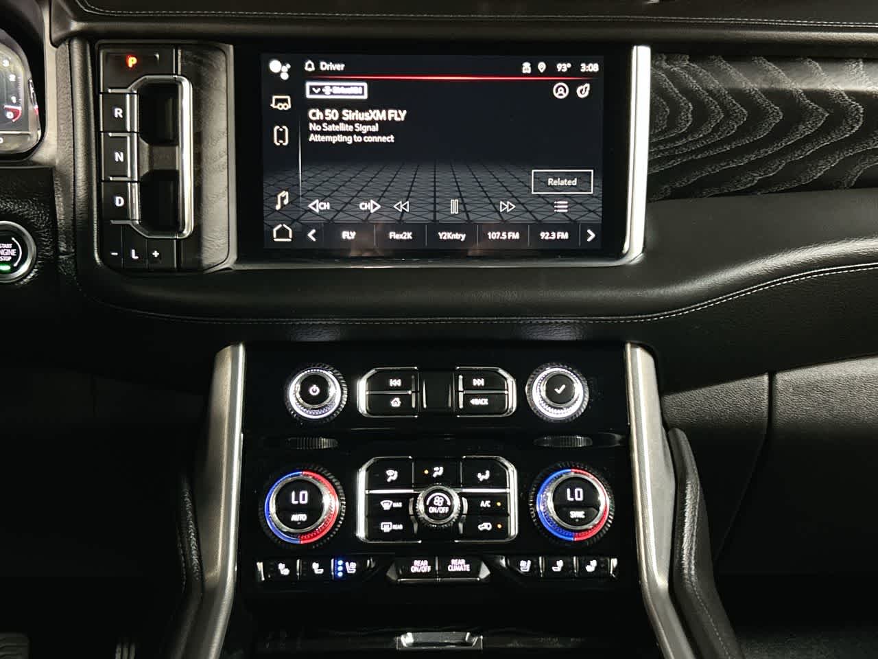 2023 Gmc Yukon XL Denali photo 20