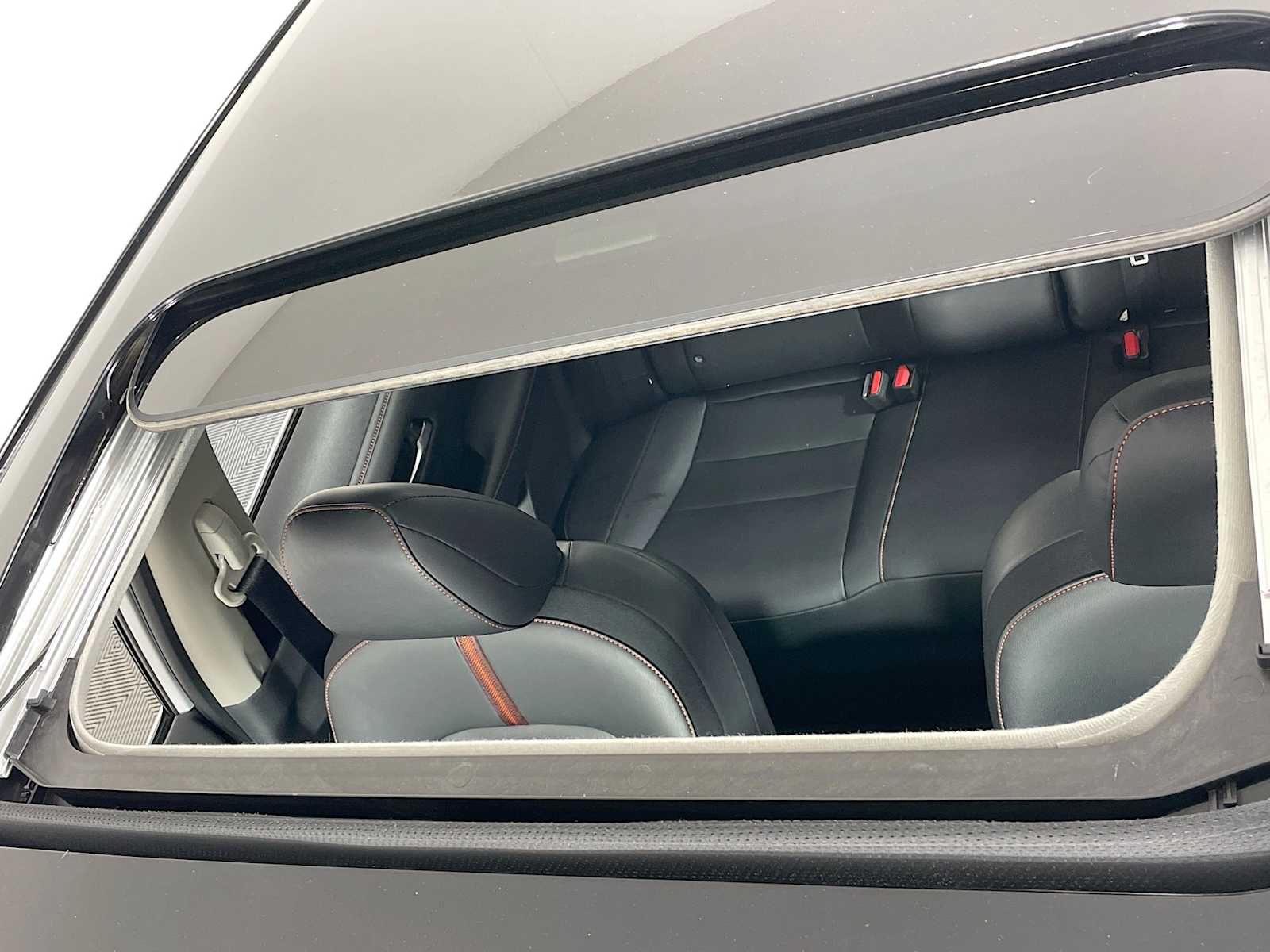 2024 Nissan Sentra SR photo 20
