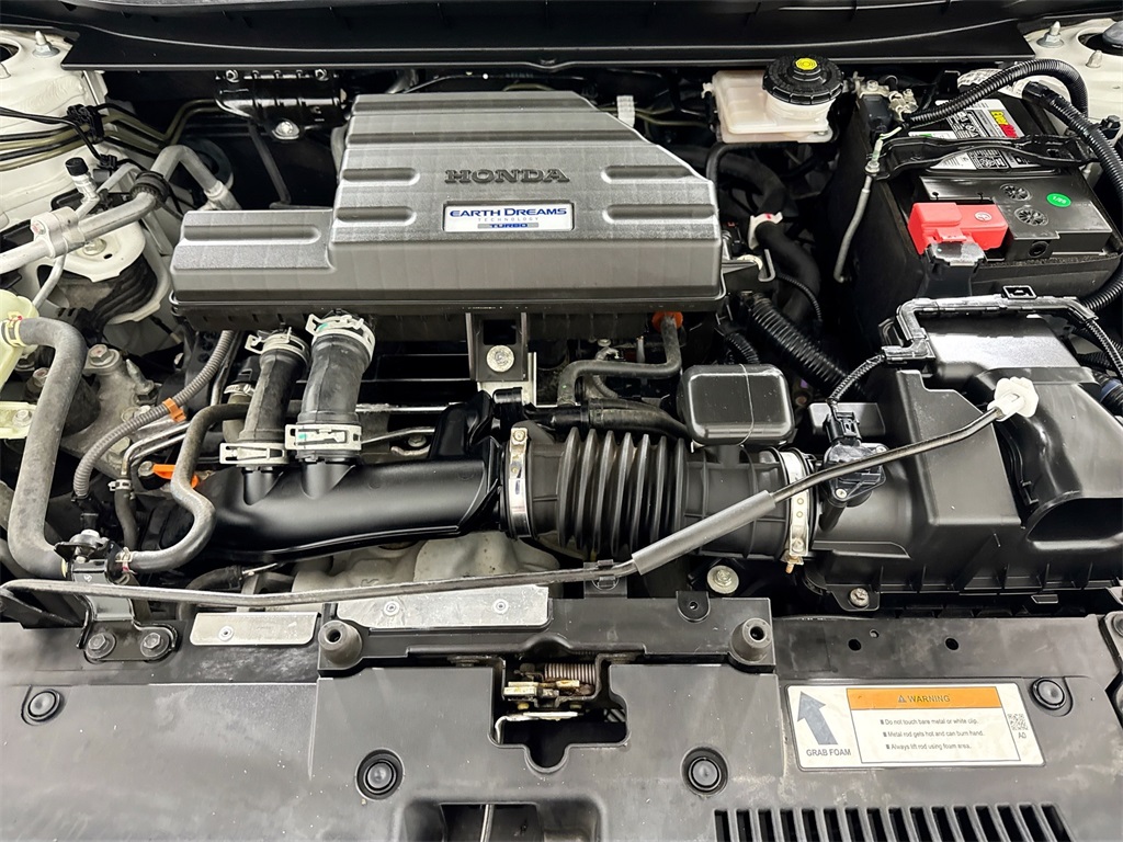 2020 Honda CR-V Touring photo 22