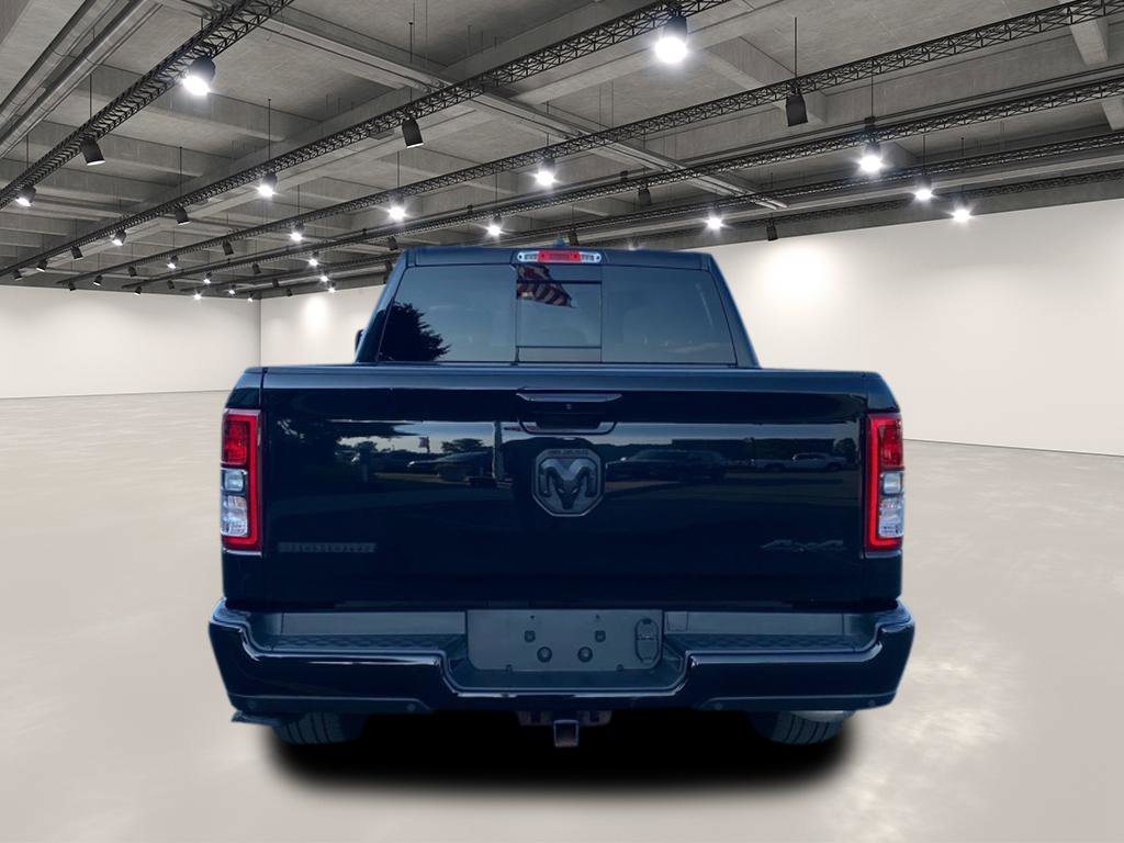 2022 Ram 1500 Big Horn photo 6