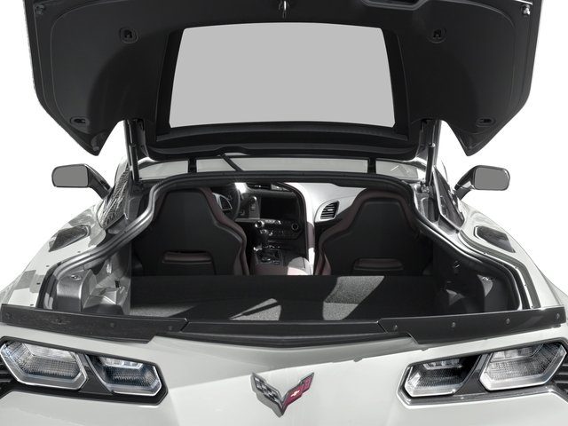 2016 Chevrolet Corvette Z06 1LZ photo 12