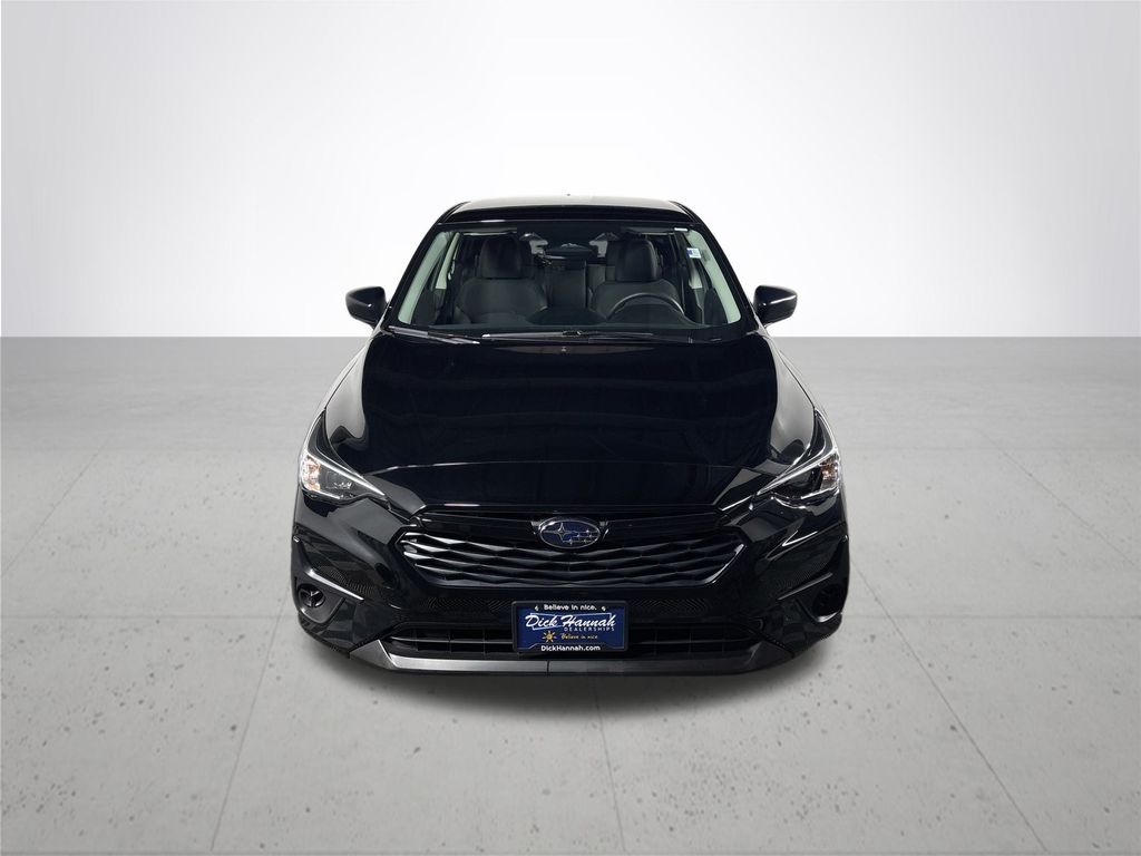 2024 Subaru Impreza Base photo 3