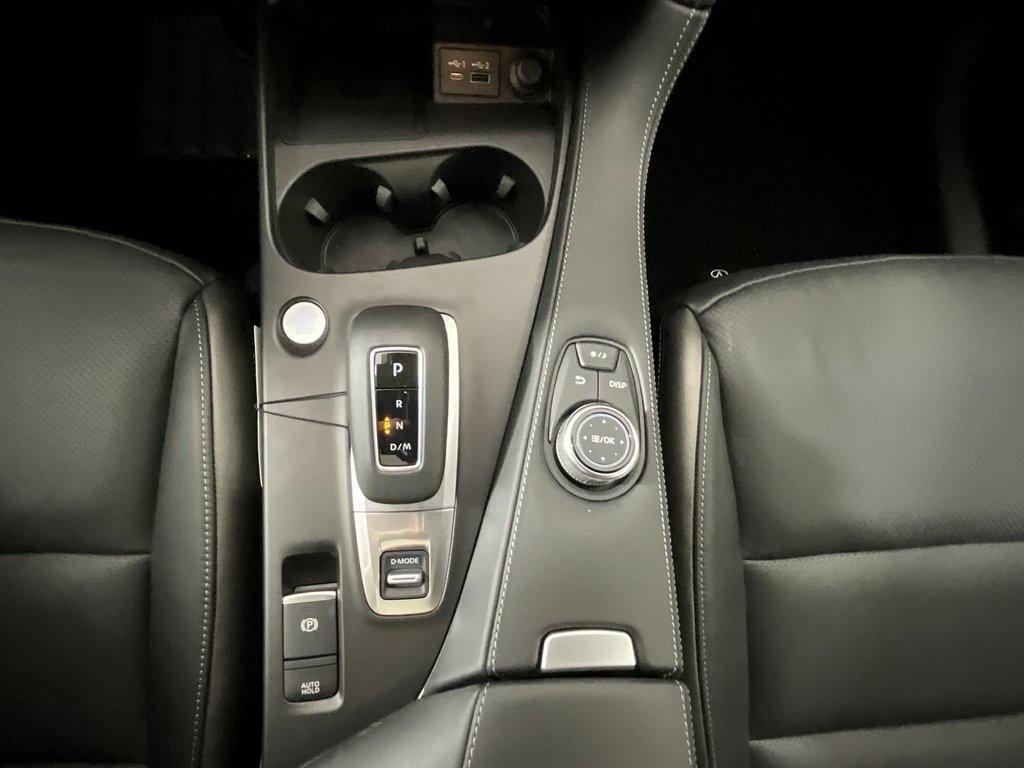 2025 Infiniti QX55 Luxe photo 6