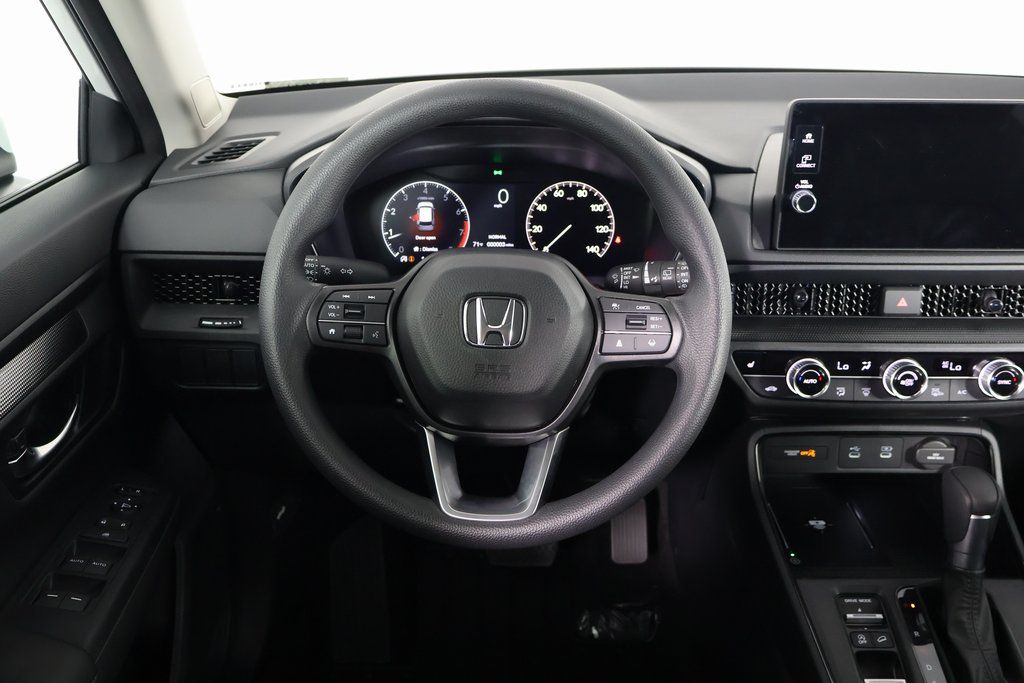 2026 Honda CR-V EX photo 3