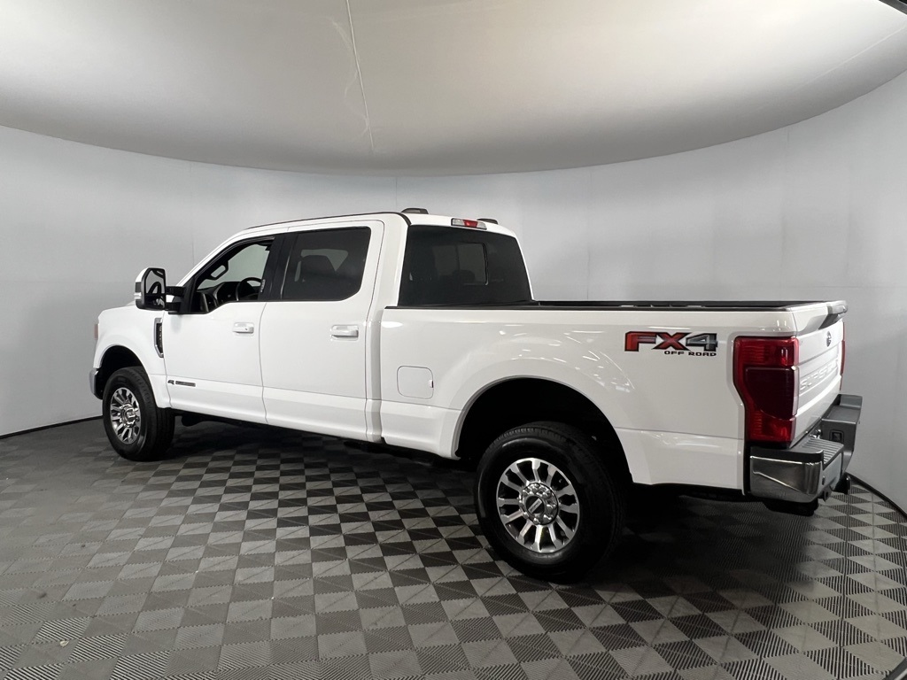 2022 Ford F-250 photo 3