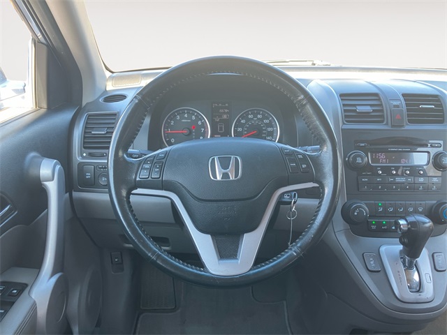 2007 Honda CR-V EX-L photo 12