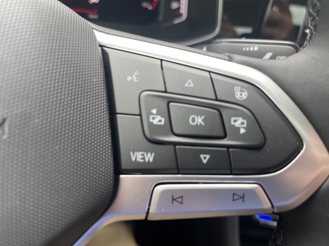 2025 Volkswagen Jetta 1.5T SEL photo 20