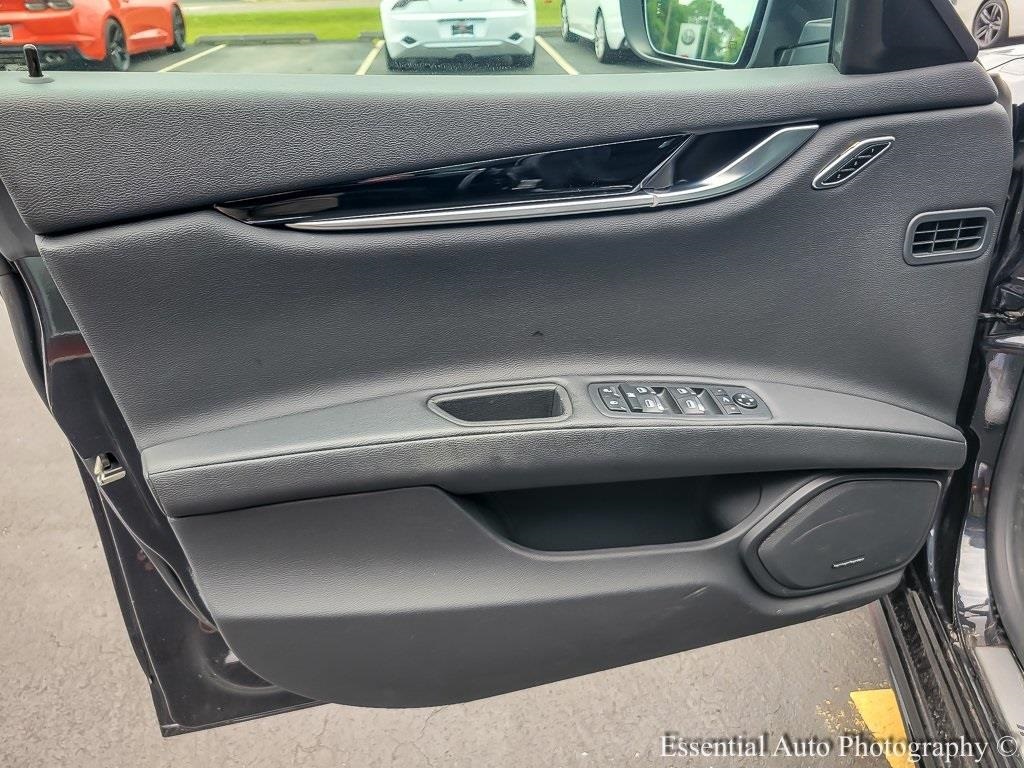 2022 MASERATI GHIBLI - Image 17