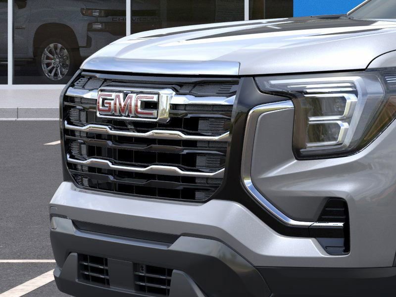 2026 Gmc Terrain Elevation photo 8