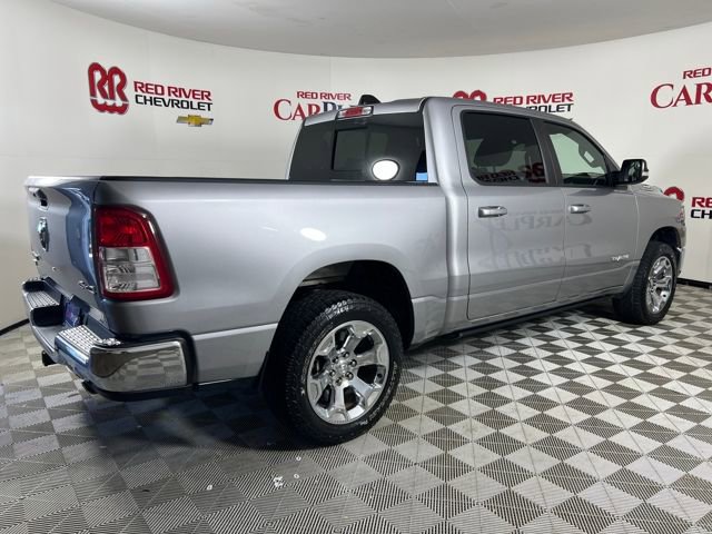2022 Ram 1500 Big Horn photo 5