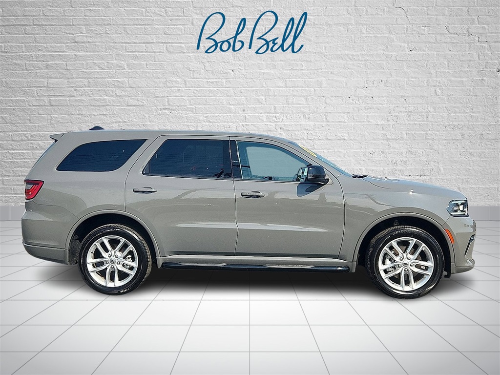 2024 Dodge Durango GT photo 7
