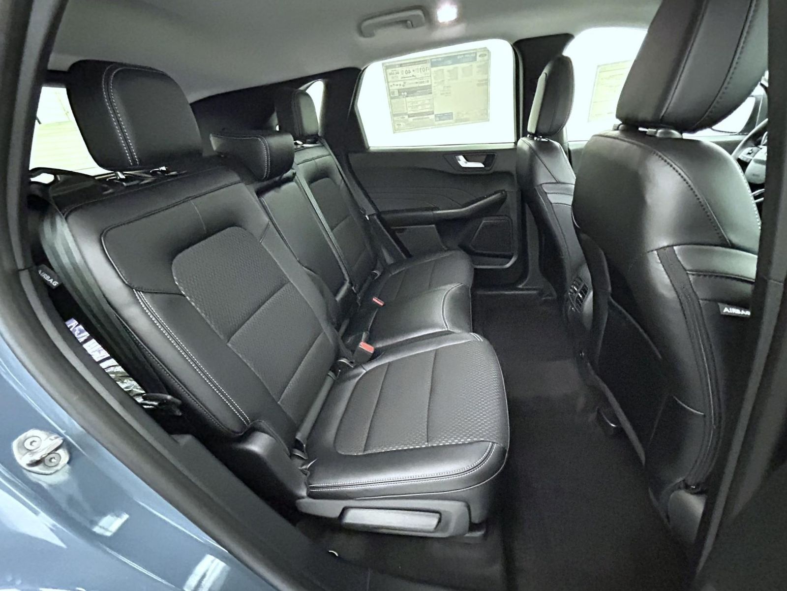 2025 Ford Escape Plug-In Hybrid Sport photo 18