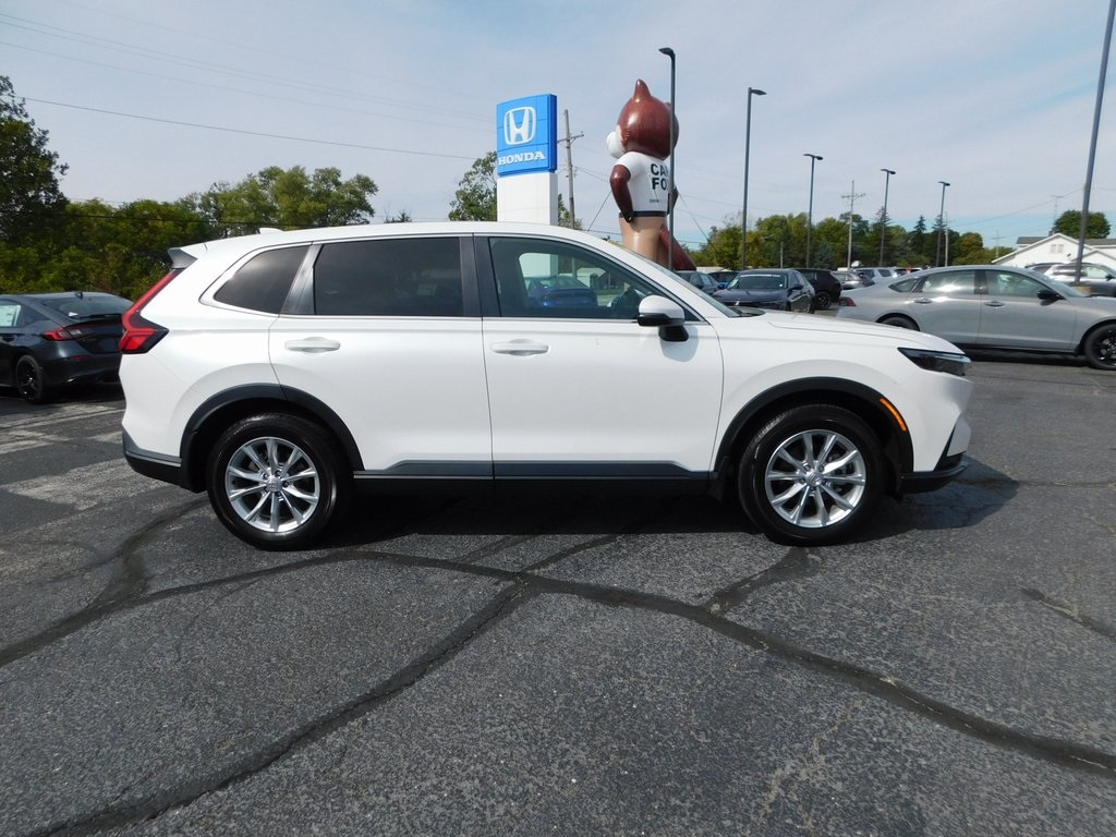 2024 Honda CR-V EX-L photo 2