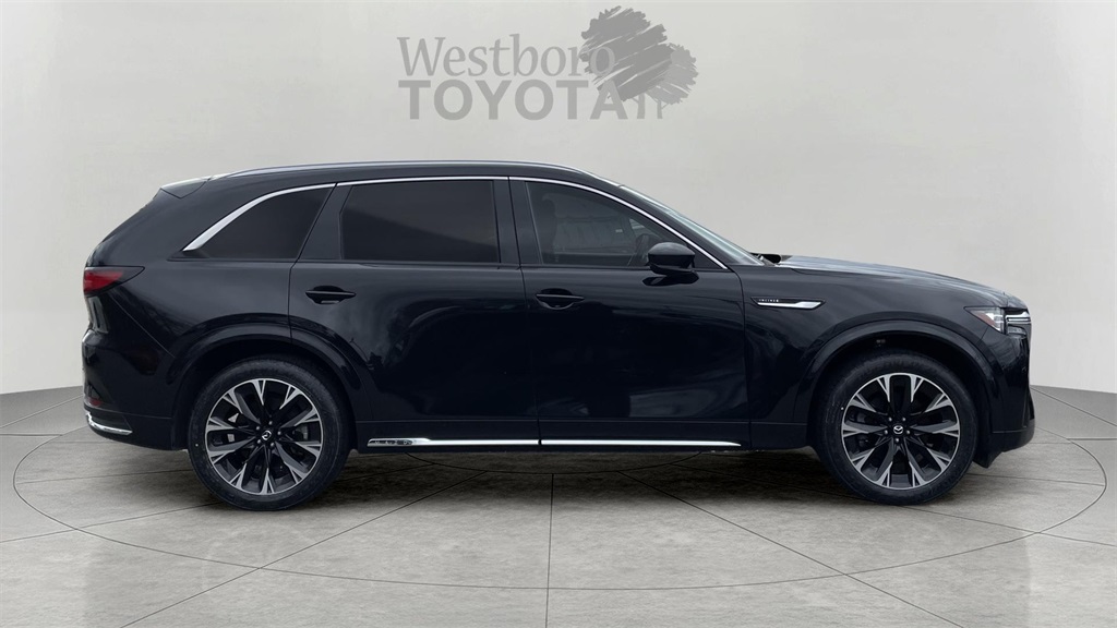 2024 Mazda CX-90 3.3 Turbo S photo 7