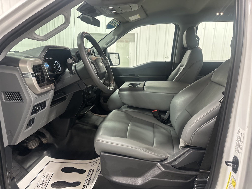 2022 Ford F-150 XL photo 12