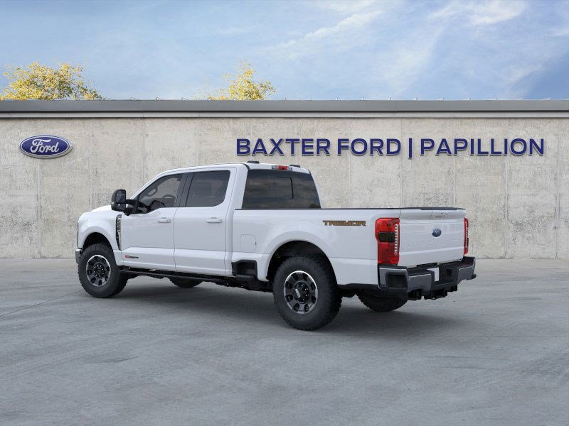 2024 Ford F-250 photo 19