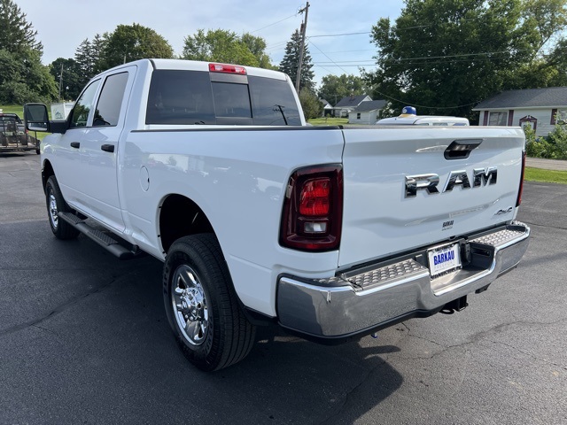 2026 Ram 2500 Tradesman photo 20