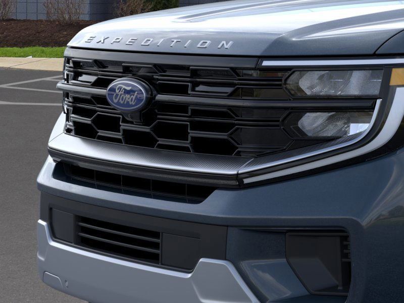 2025 Ford Expedition Platinum photo 15