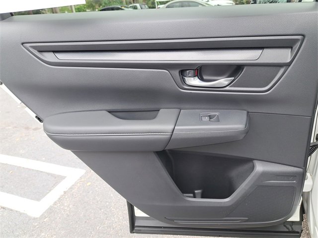 2024 Honda CR-V EX photo 13