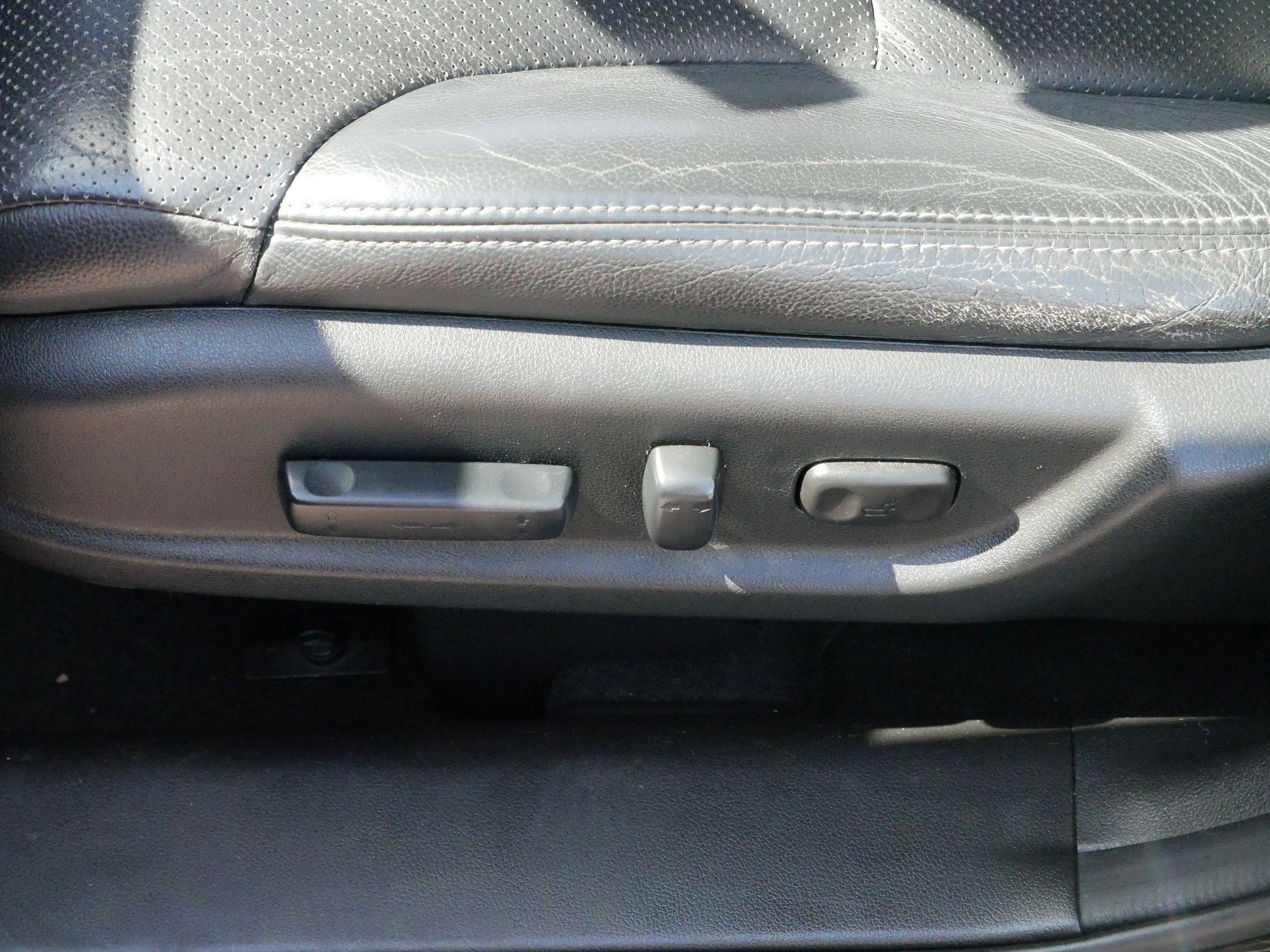 2015 Honda CR-V Touring photo 20