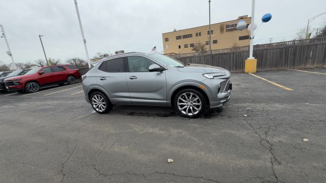 2024 BUICK ENCORE GX - Image 2