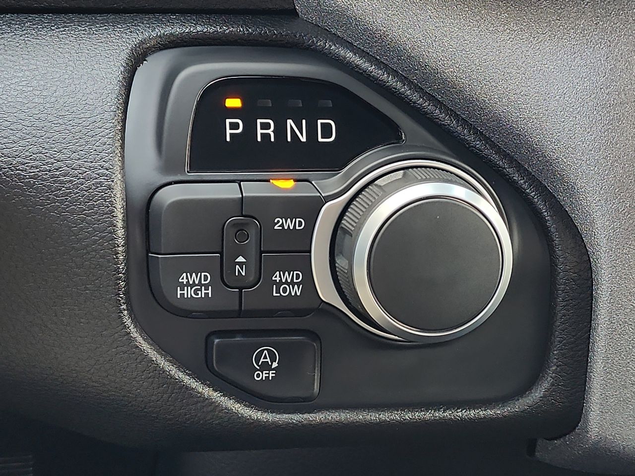 2025 Ram 1500 Tradesman photo 18