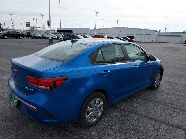 2023 Kia Rio S photo 3