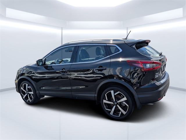 2022 Nissan Rogue Sport SL photo 5