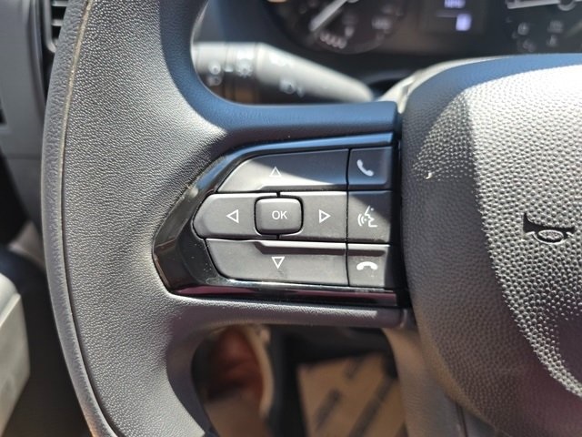 2025 Ram ProMaster 3500 photo 11