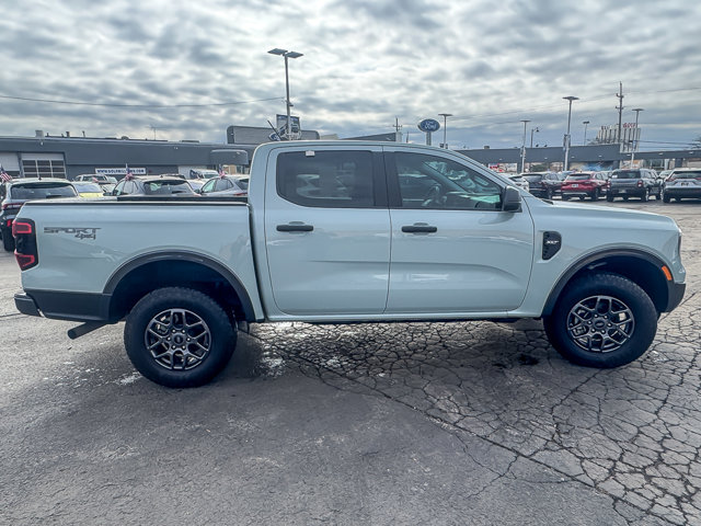 2024 FORD RANGER - Image 41