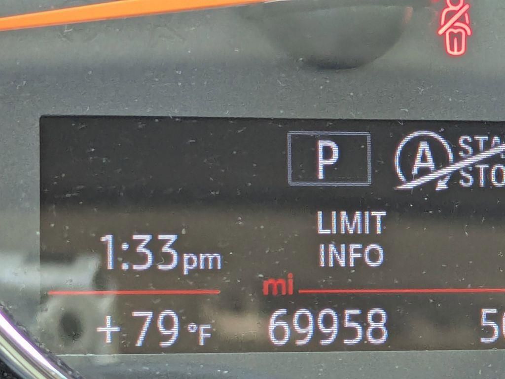 2020 Mini Cooper S ALL4 photo 26