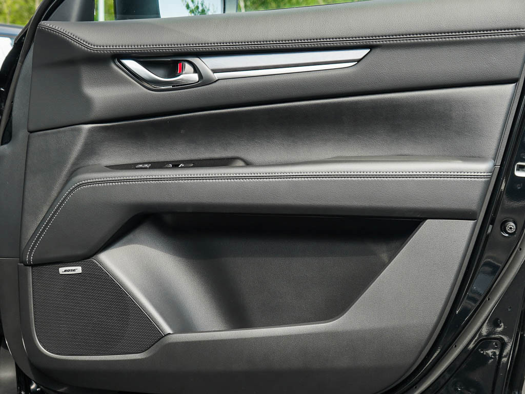 2025 Mazda CX-5 2.5 Premium Plus photo 9